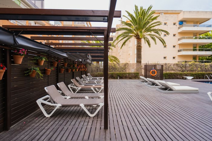 Magnolia Hotel - Adults Only