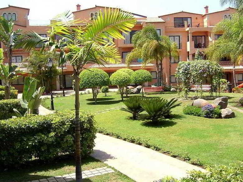 Apartamentos Villa Mandi Golf Resort