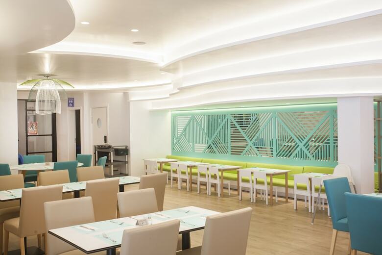 Apartamentos Villa Mandi Golf Resort