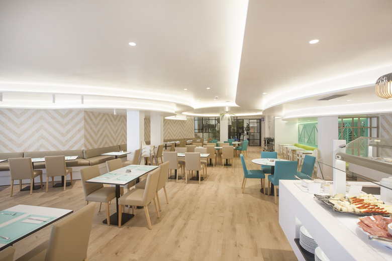 Apartamentos Villa Mandi Golf Resort