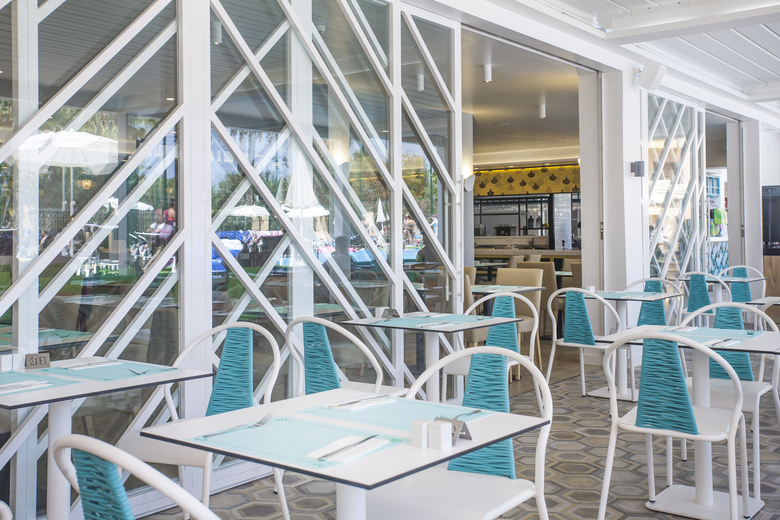 Apartamentos Villa Mandi Golf Resort