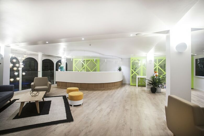 Apartamentos Villa Mandi Golf Resort