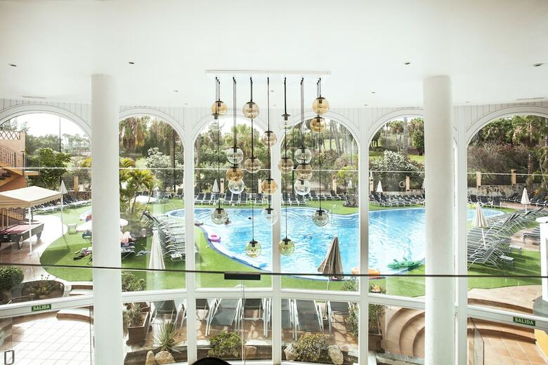 Apartamentos Villa Mandi Golf Resort