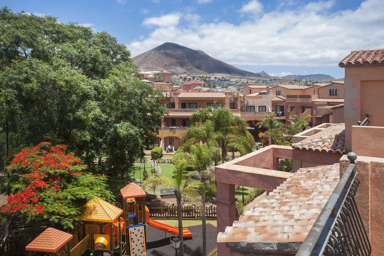 Apartamentos Villa Mandi Golf Resort