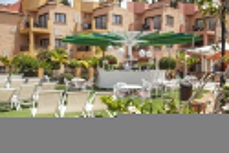 Apartamentos Villa Mandi Golf Resort