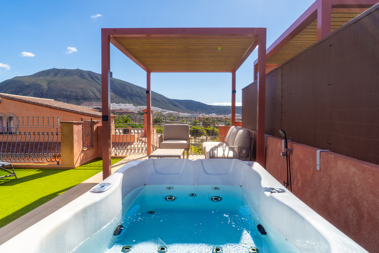 Apartamentos Villa Mandi Golf Resort