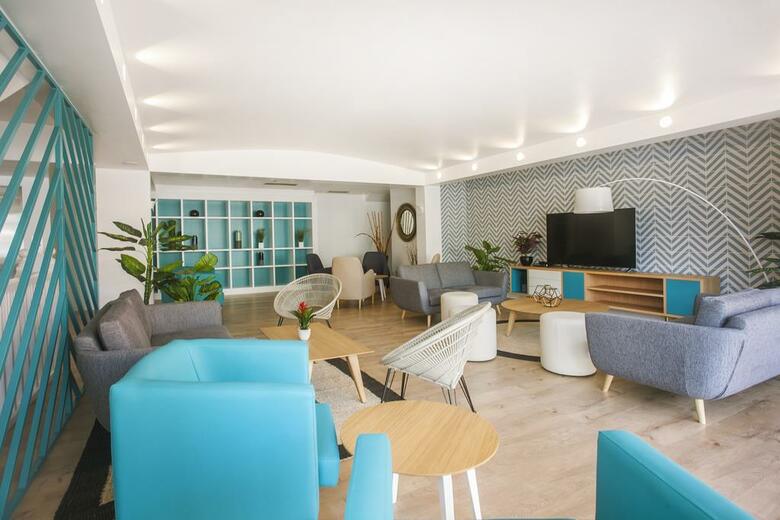 Apartamentos Villa Mandi Golf Resort