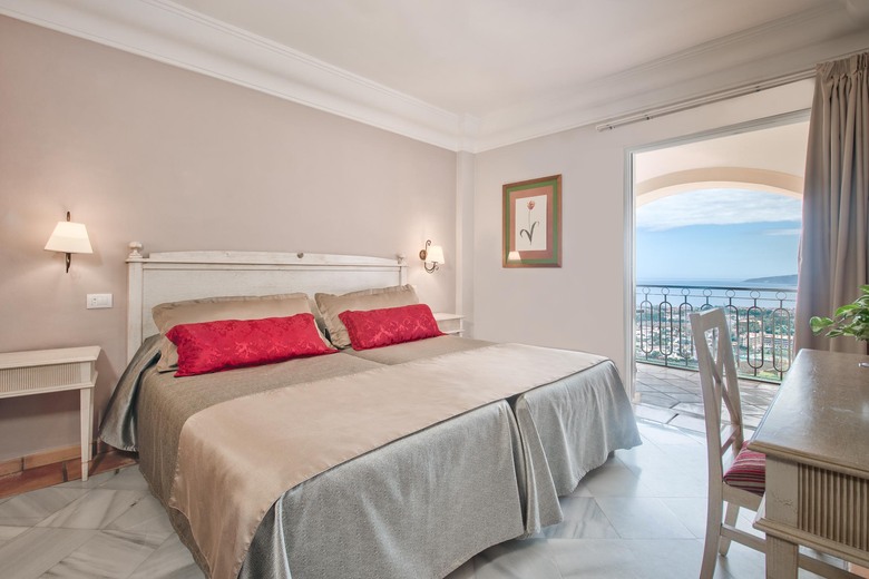 Hotel Las �guilas