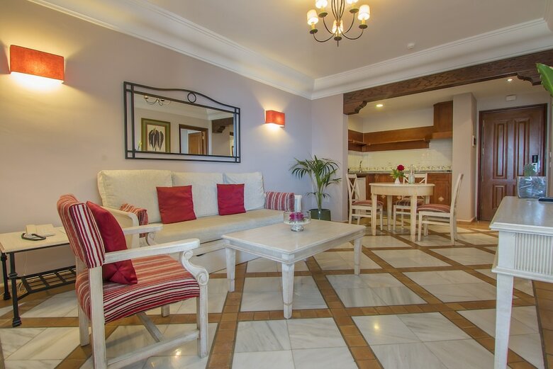 Hotel Las �guilas