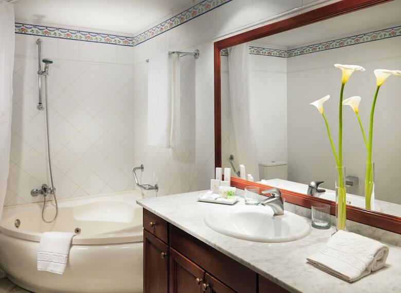 Hotel Las �guilas