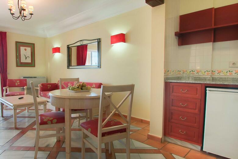 Hotel Las �guilas