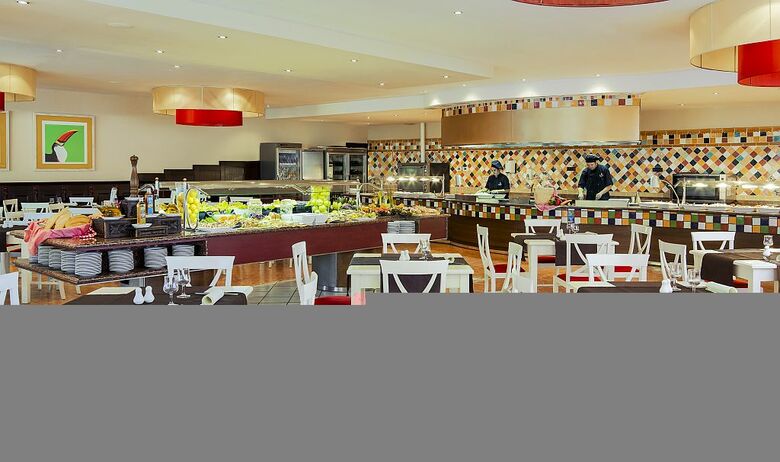Hotel Las �guilas