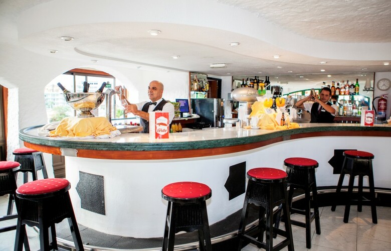 Hotel Perla Tenerife
