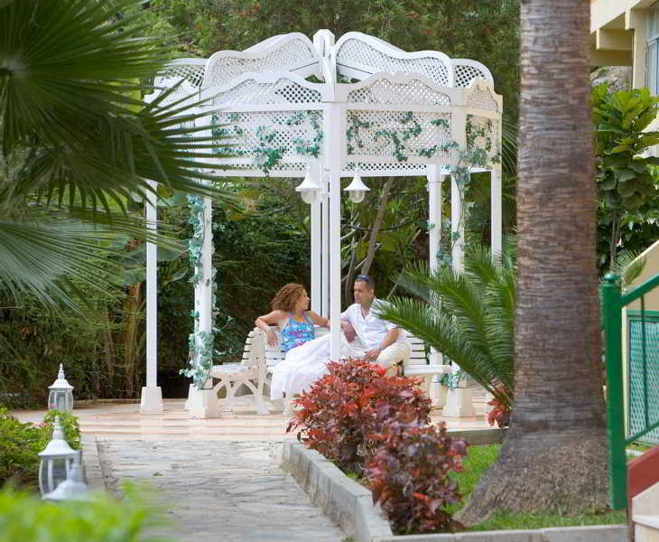 Hotel Perla Tenerife