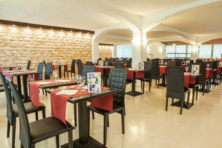 Hotel Perla Tenerife