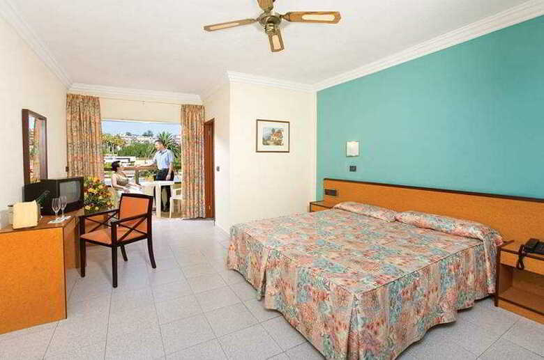 Hotel Perla Tenerife