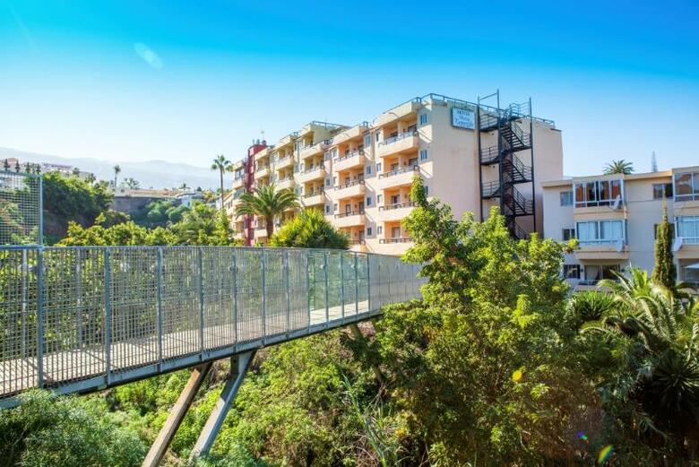 Hotel Perla Tenerife