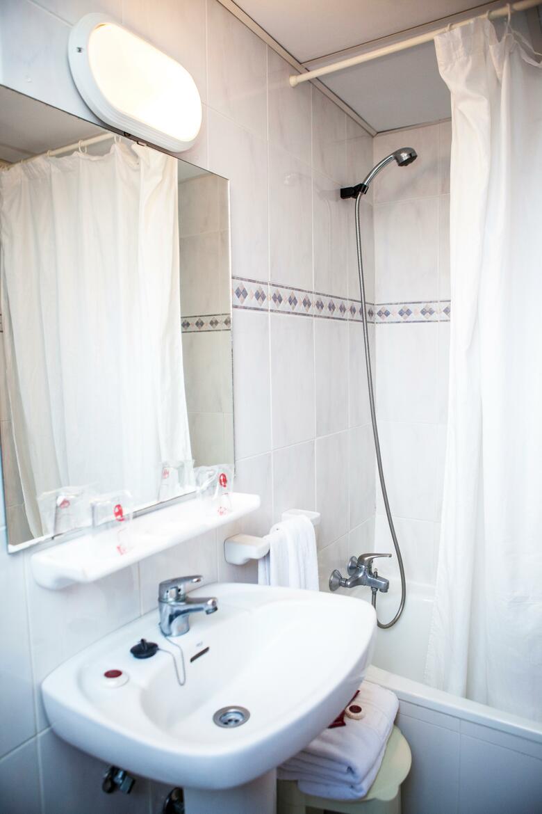 Hotel Perla Tenerife
