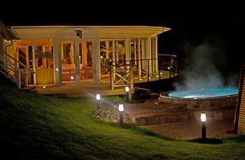 Hotel Ronnums Herrg�rd
