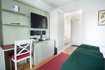 Hotel Ronnums Herrg�rd