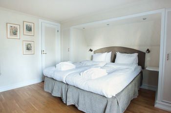 Hotel Ronnums Herrg�rd