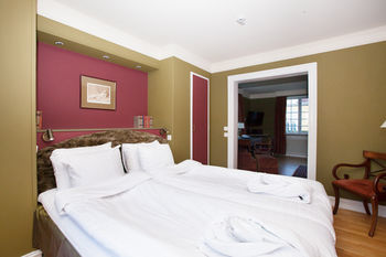 Hotel Ronnums Herrg�rd