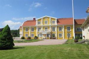 Hotel Ronnums Herrg�rd