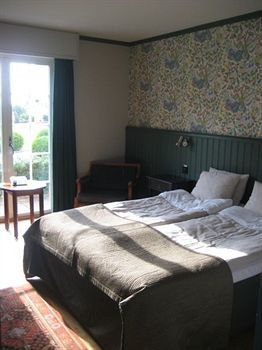 Hotel Ronnums Herrg�rd
