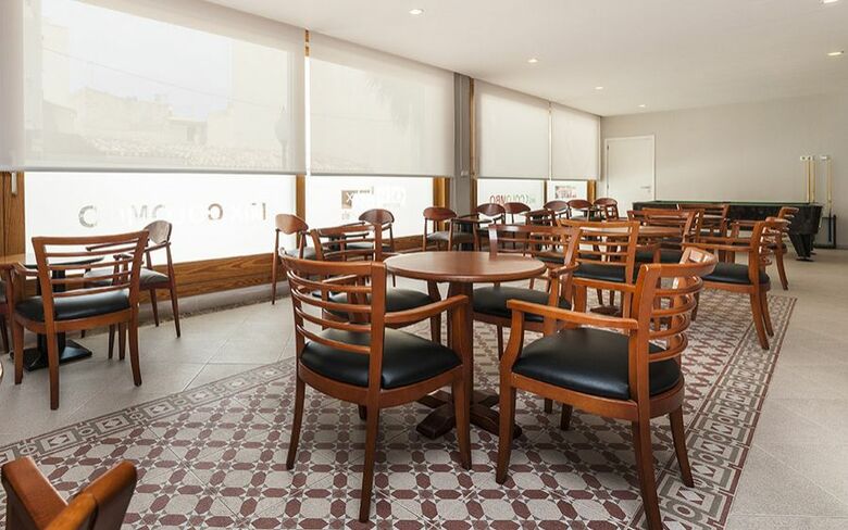 Hotel Mix Colombo