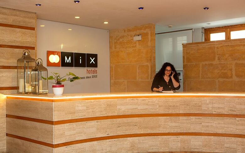 Hotel Mix Colombo