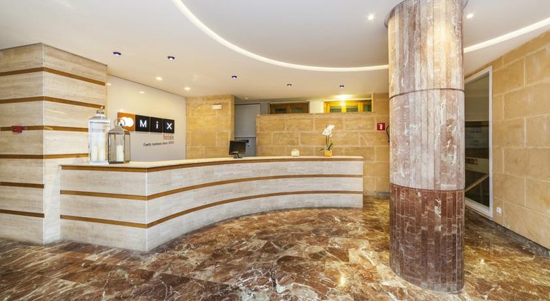 Hotel Mix Colombo