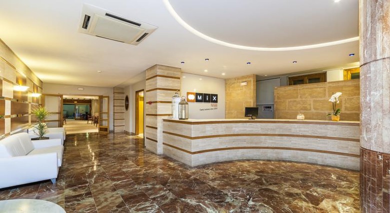 Hotel Mix Colombo