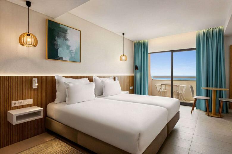 Hotel Wyndham Residences Alvor Beach