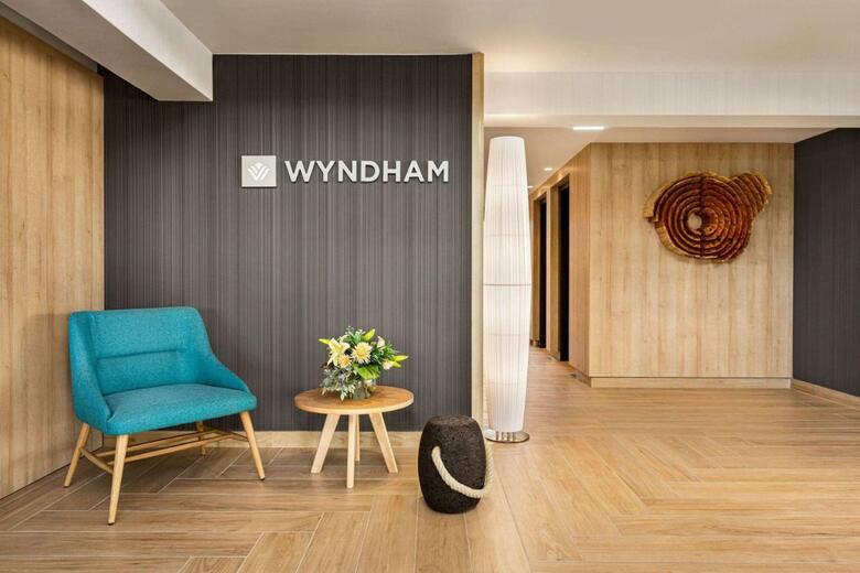 Hotel Wyndham Residences Alvor Beach