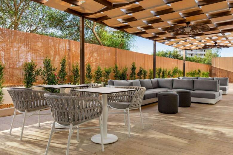 Hotel Wyndham Residences Alvor Beach