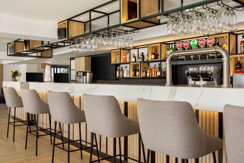 Hotel Wyndham Residences Alvor Beach