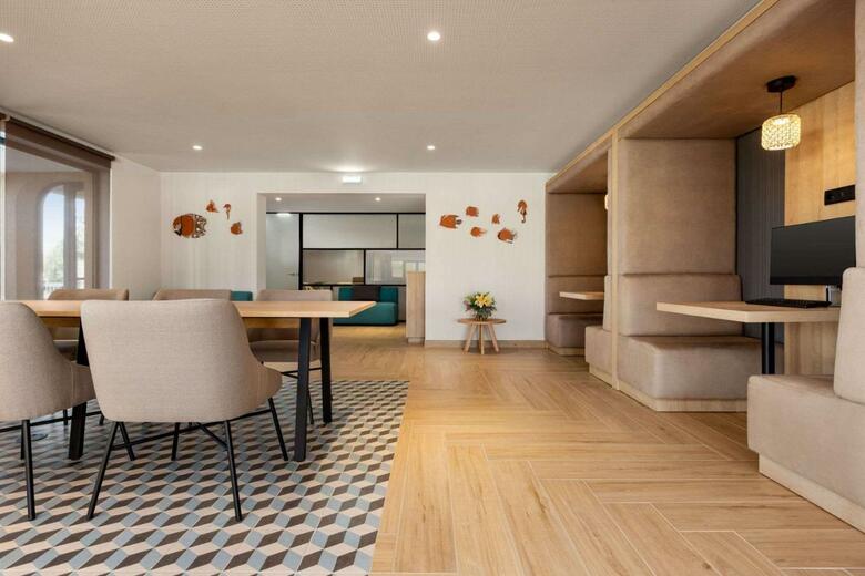 Hotel Wyndham Residences Alvor Beach