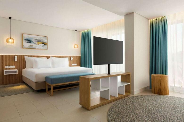 Hotel Wyndham Residences Alvor Beach