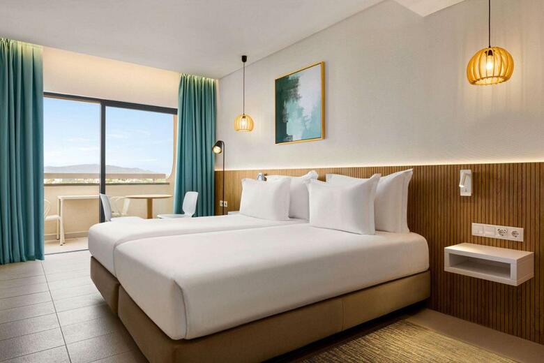 Hotel Wyndham Residences Alvor Beach