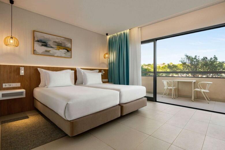 Hotel Wyndham Residences Alvor Beach