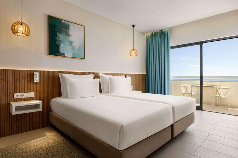 Hotel Wyndham Residences Alvor Beach