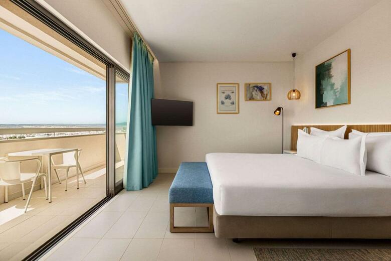 Hotel Wyndham Residences Alvor Beach