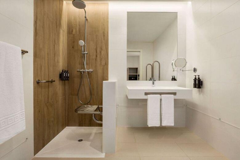 Hotel Wyndham Residences Alvor Beach
