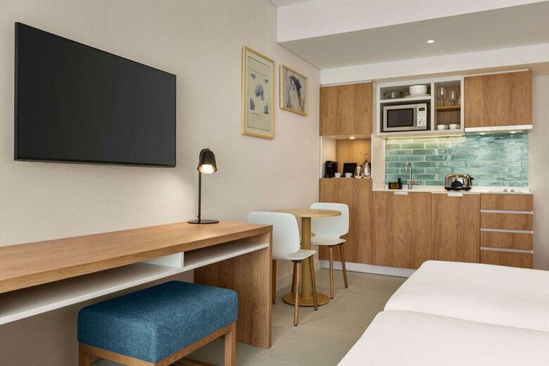 Hotel Wyndham Residences Alvor Beach