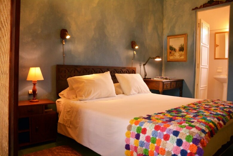 Hotel Mariscal Robledo