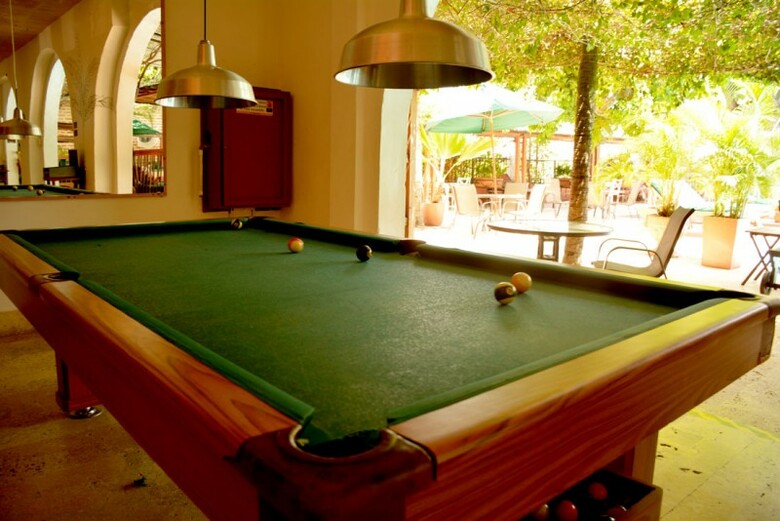 Hotel Mariscal Robledo