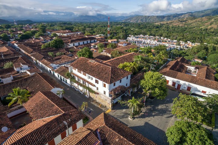 Hotel Mariscal Robledo