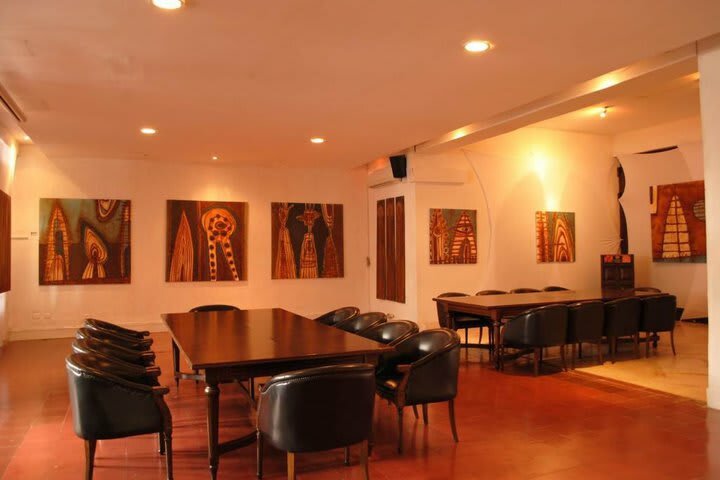 Hotel Mariscal Robledo