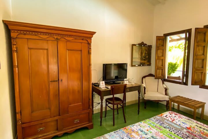 Hotel Mariscal Robledo