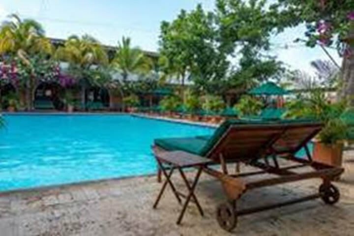 Hotel Mariscal Robledo